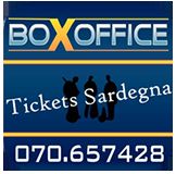 BOX OFFICE - Vendita di Biglietti